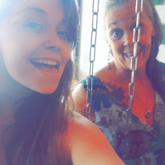 Meet your Mom and daughter Posh Team!❤ - Picture 3 of 3